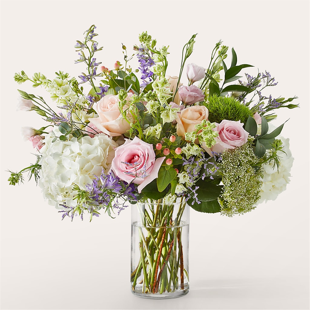 From Scratch Luxury Bouquet – Petals And Blooms Flowers, Fort Leonard Wood MO
