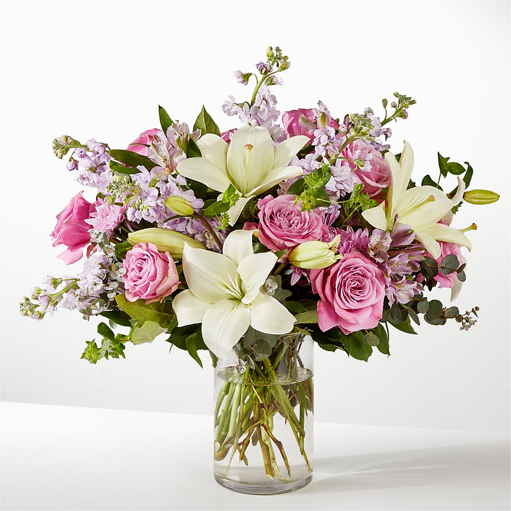 Daydreamer Bouquet – Petals And Blooms Flowers, Fort Leonard Wood MO