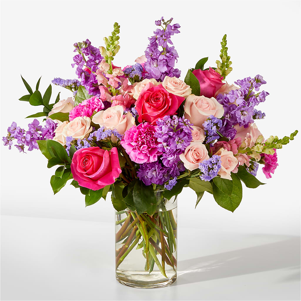 The Cha-Cha Bouquet – Petals And Blooms Flowers, Fort Leonard Wood MO