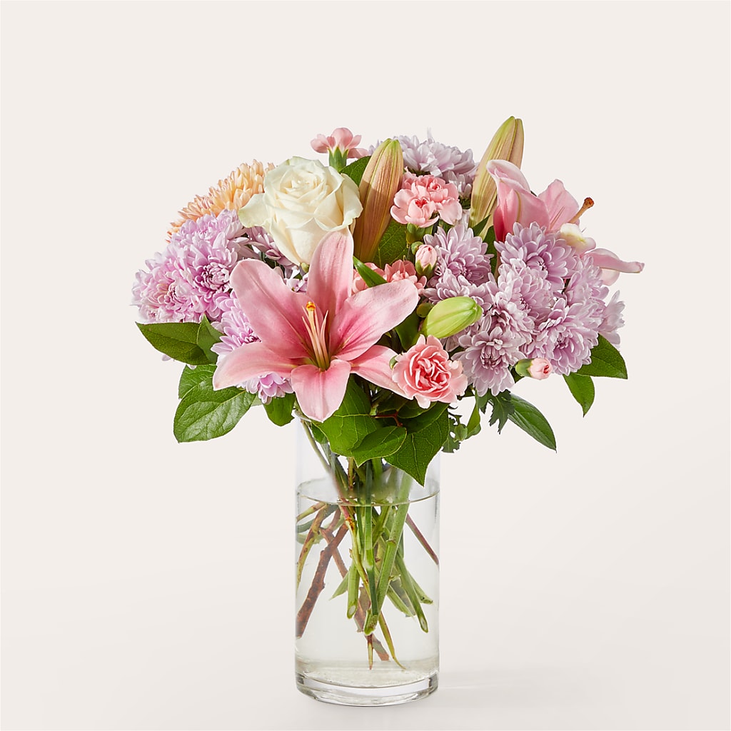Gelato Bouquet – Petals And Blooms Flowers, Fort Leonard Wood MO