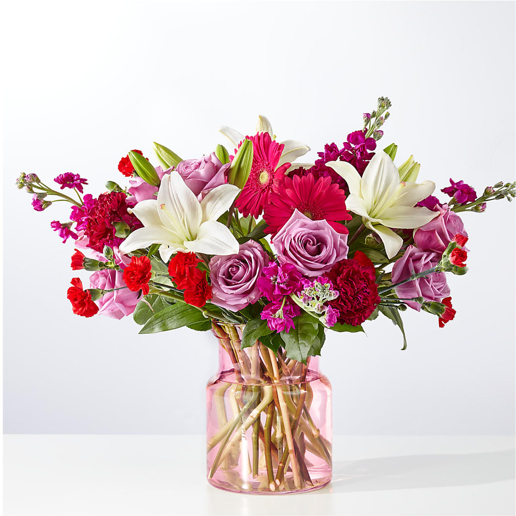 Other Half Bouquet – Petals And Blooms Flowers, Fort Leonard Wood MO