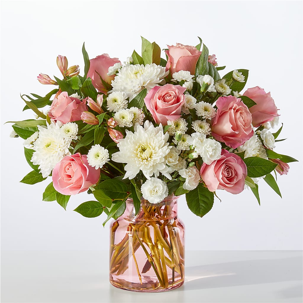 Infatuated Bouquet – Petals And Blooms Flowers, Fort Leonard Wood MO