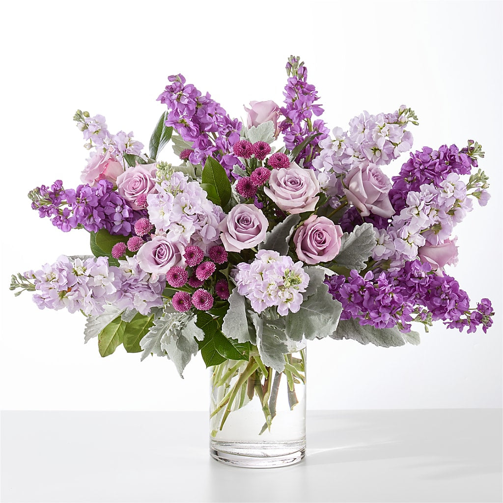 One in a Million Bouquet – Petals And Blooms Flowers, Fort Leonard Wood MO
