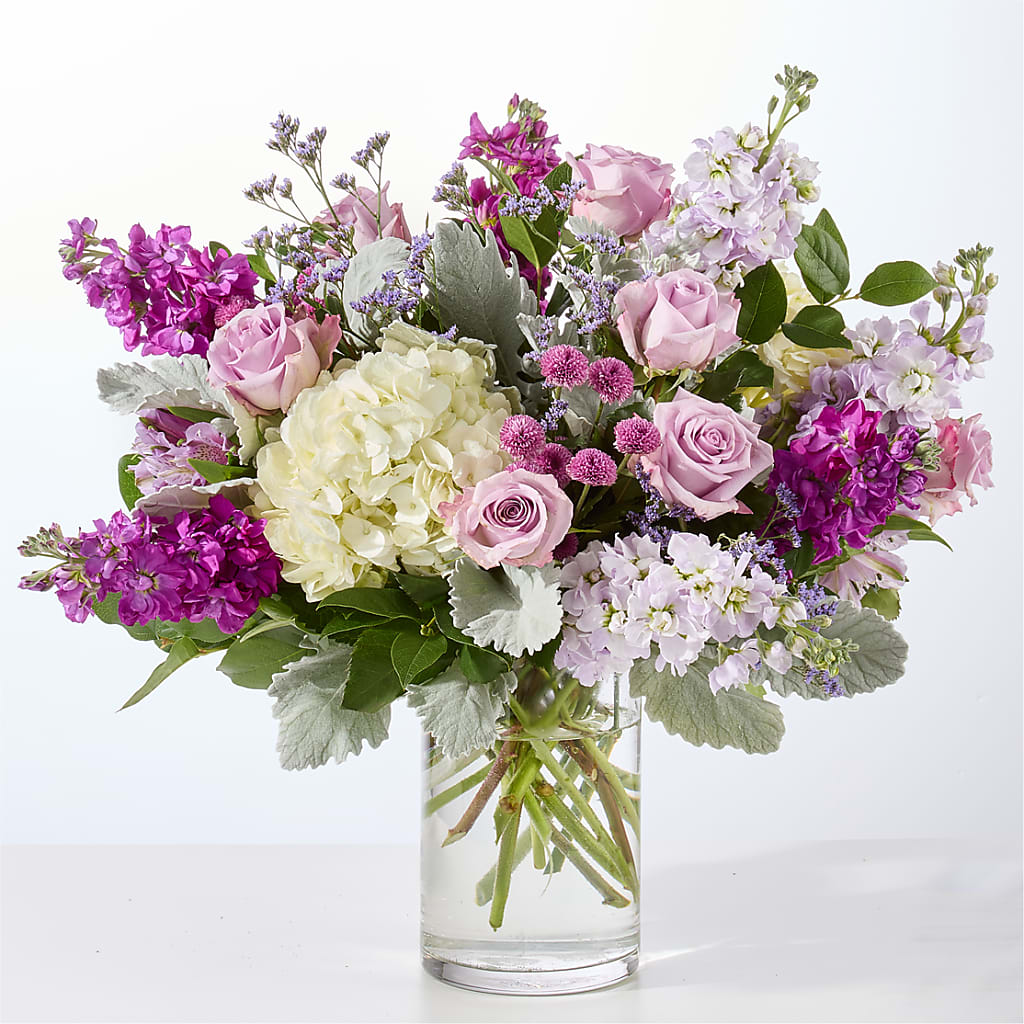 Empress Bouquet – Petals And Blooms Flowers, Fort Leonard Wood MO
