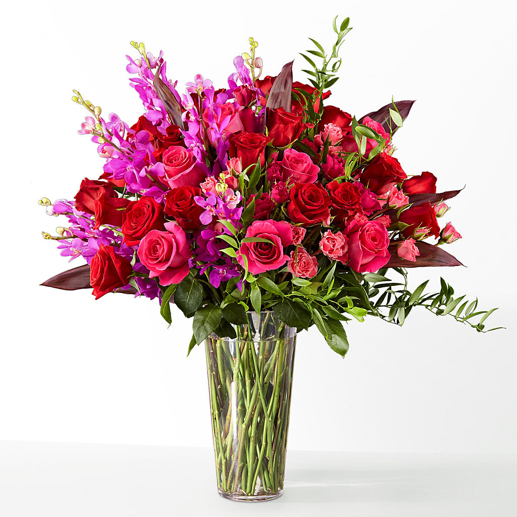 The Honeymoon – Petals And Blooms Flowers, Fort Leonard Wood MO