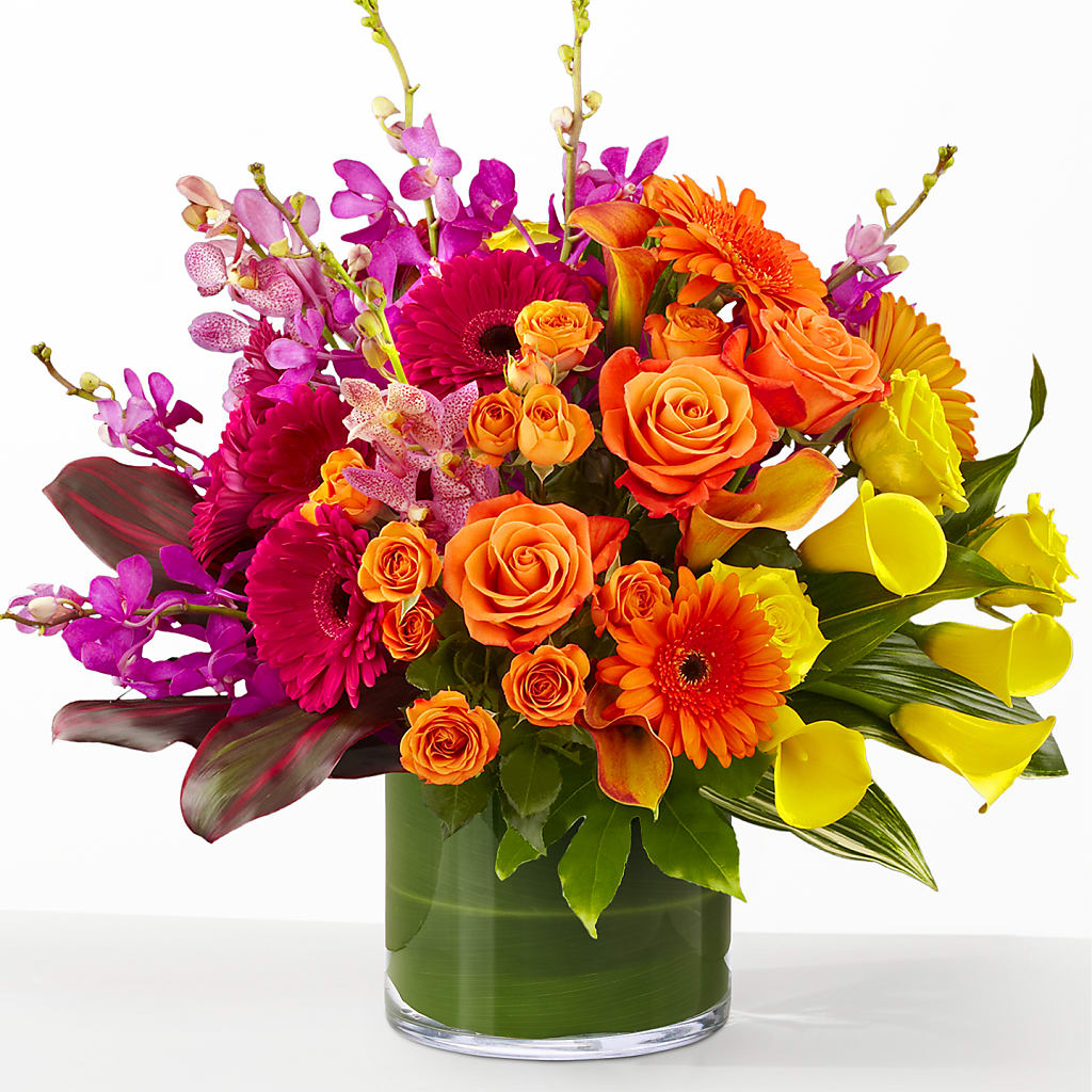 The Mosaic – Petals And Blooms Flowers, Fort Leonard Wood MO