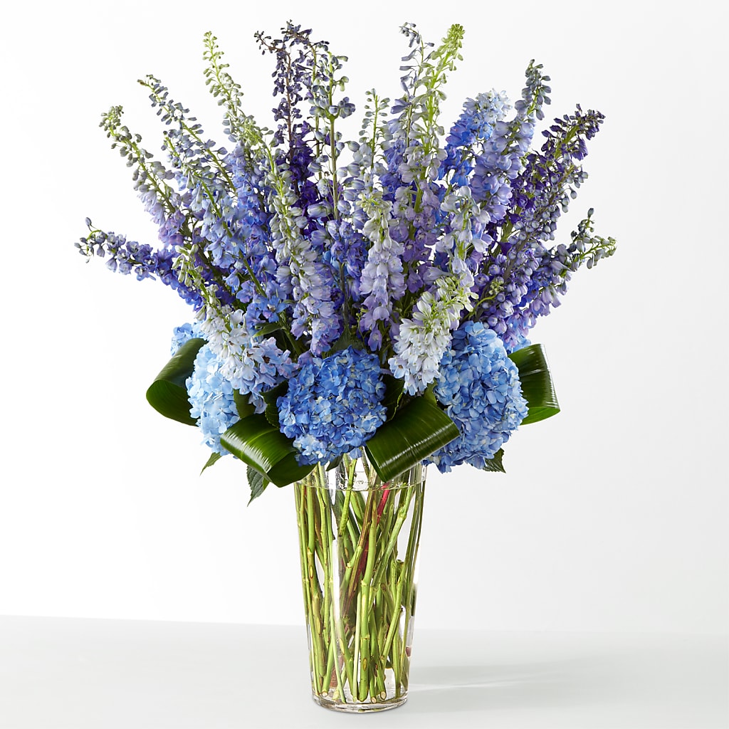 The Editorial – Petals And Blooms Flowers, Fort Leonard Wood MO