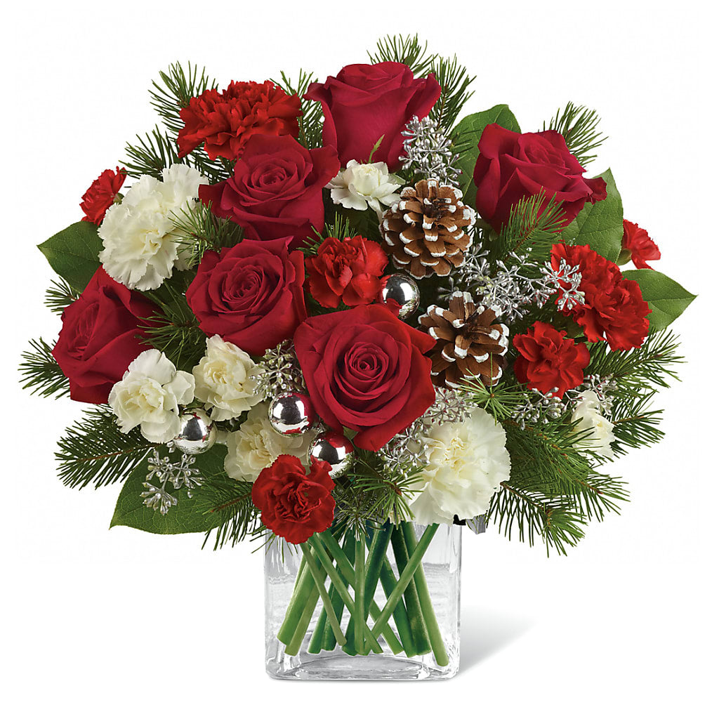 Woodland Wonder Bouquet – Petals And Blooms Flowers, Fort Leonard Wood MO