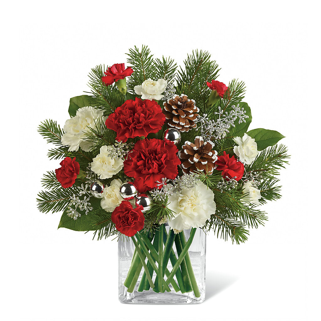Woodland Wonder Bouquet – Petals And Blooms Flowers, Fort Leonard Wood MO