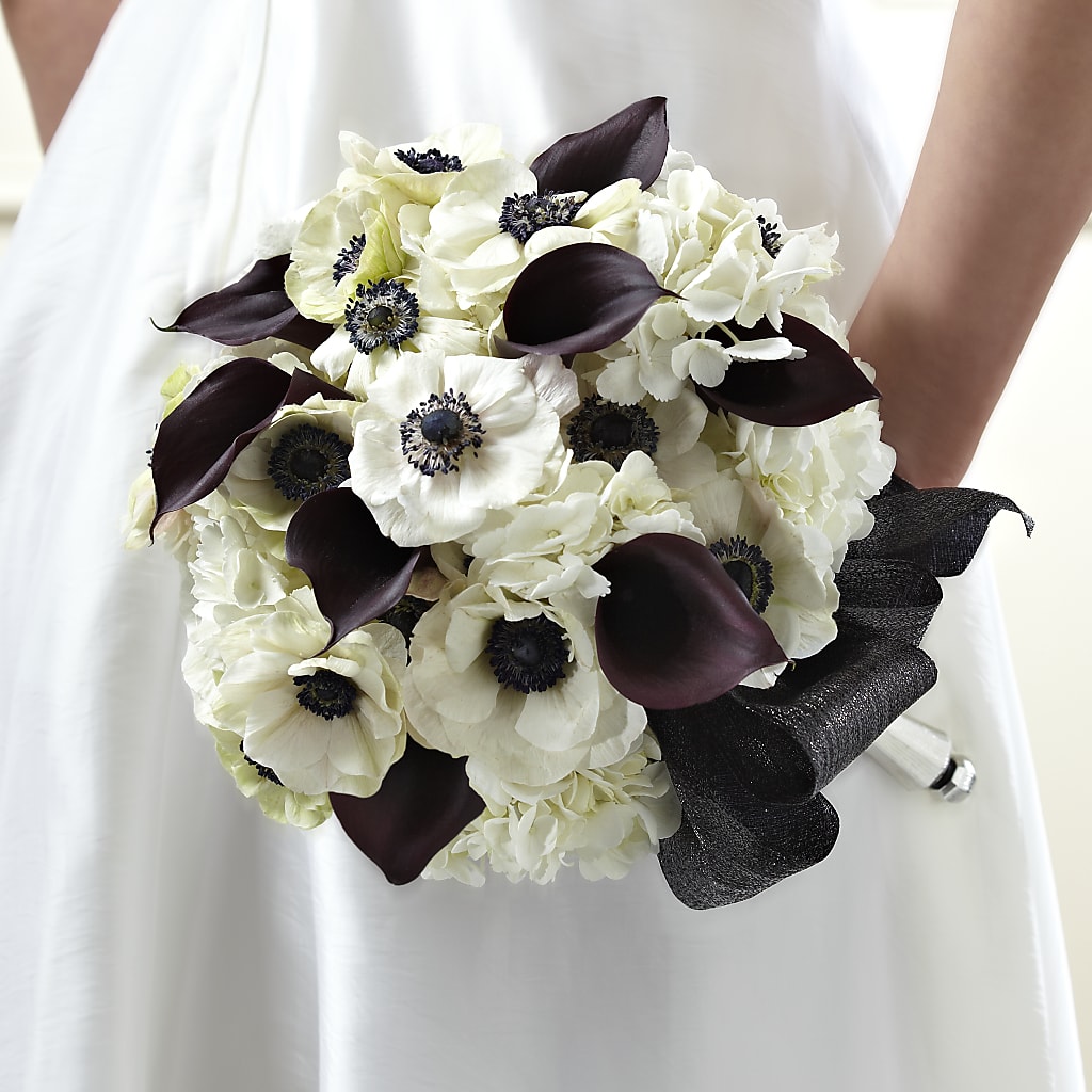 To Have and To Hold Bouquet – Petals And Blooms Flowers, Fort Leonard Wood MO