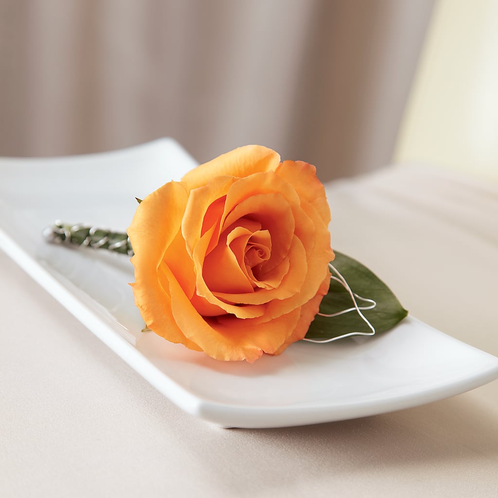 Lifetime of Love Boutonniere – Petals And Blooms Flowers, Fort Leonard Wood MO