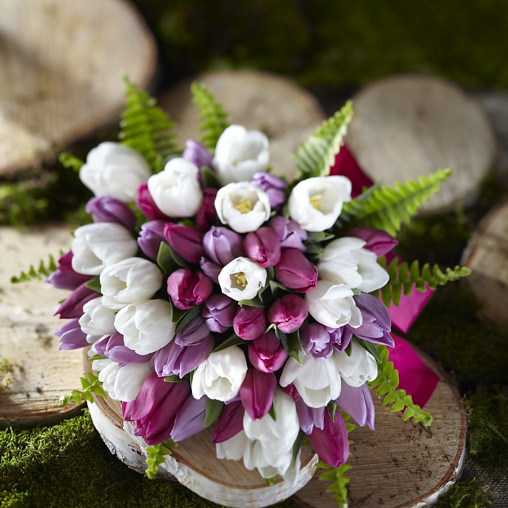 Steal My Heart Bouquet – Petals And Blooms Flowers, Fort Leonard Wood MO