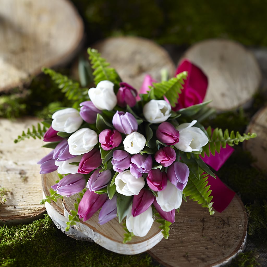 Steal My Heart Bouquet – Petals And Blooms Flowers, Fort Leonard Wood MO