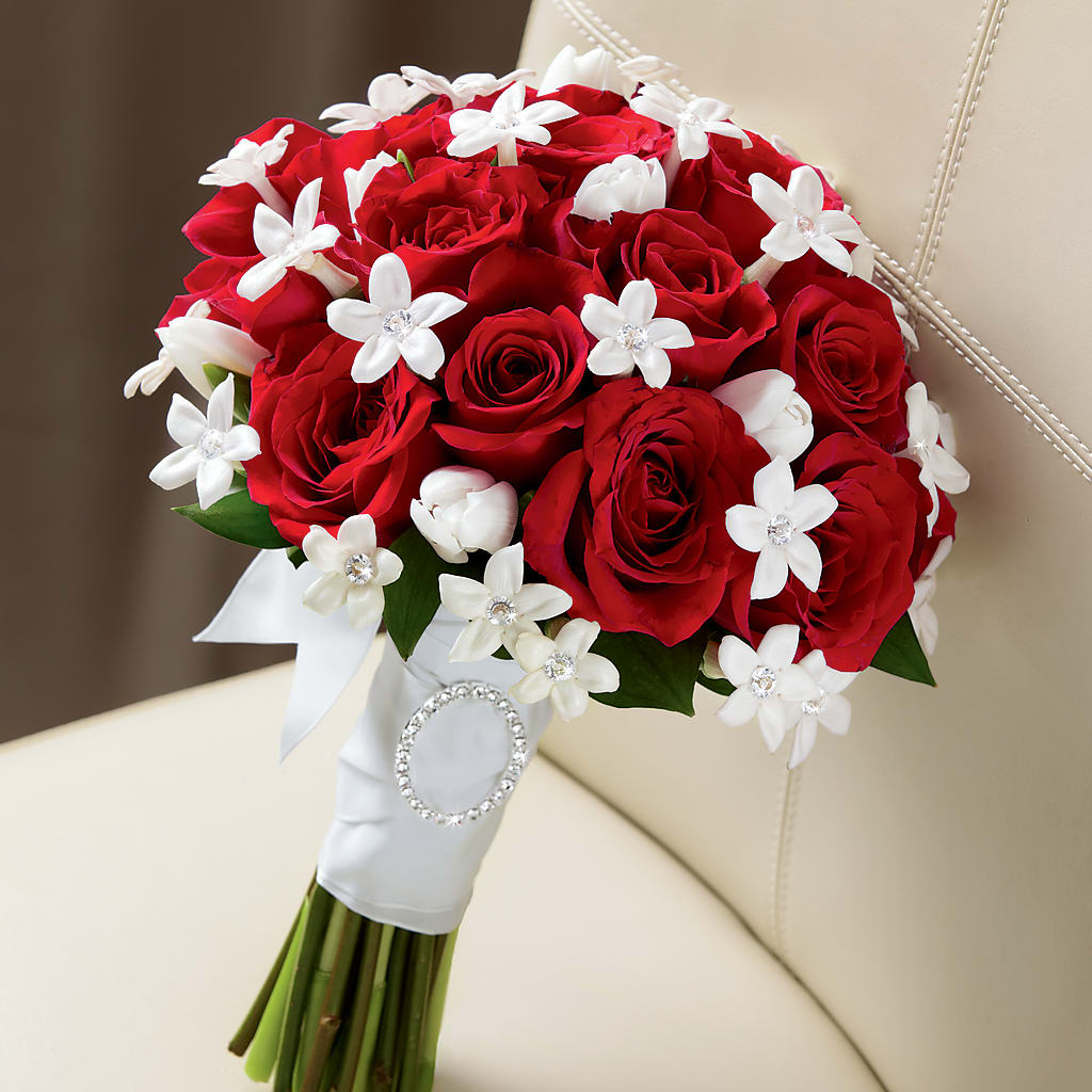 Poetry Bouquet – Petals And Blooms Flowers, Fort Leonard Wood MO