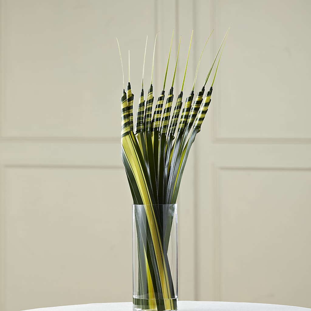 Twisted Hala Bouquet – Petals And Blooms Flowers, Fort Leonard Wood MO