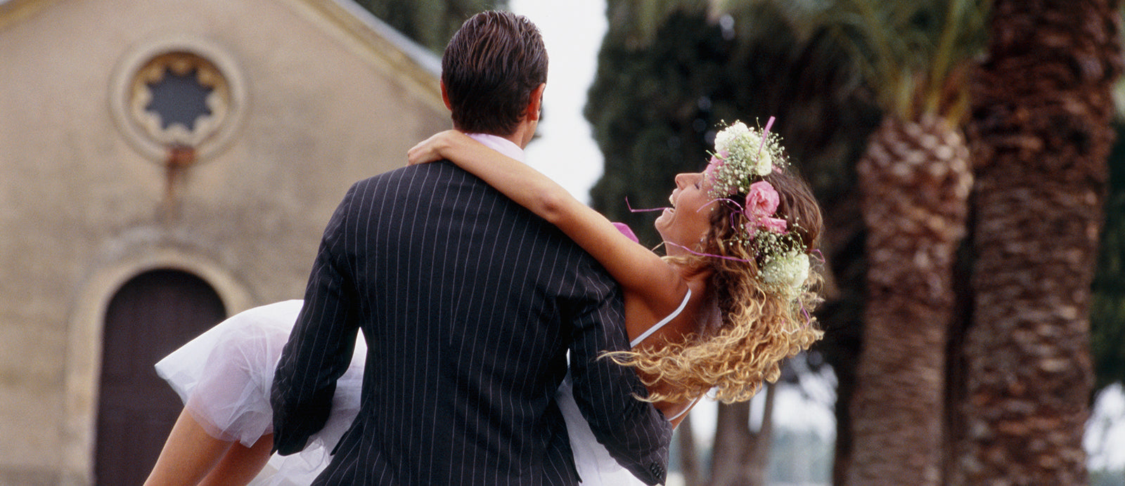 Corsages, Boutonnieres & Headpieces