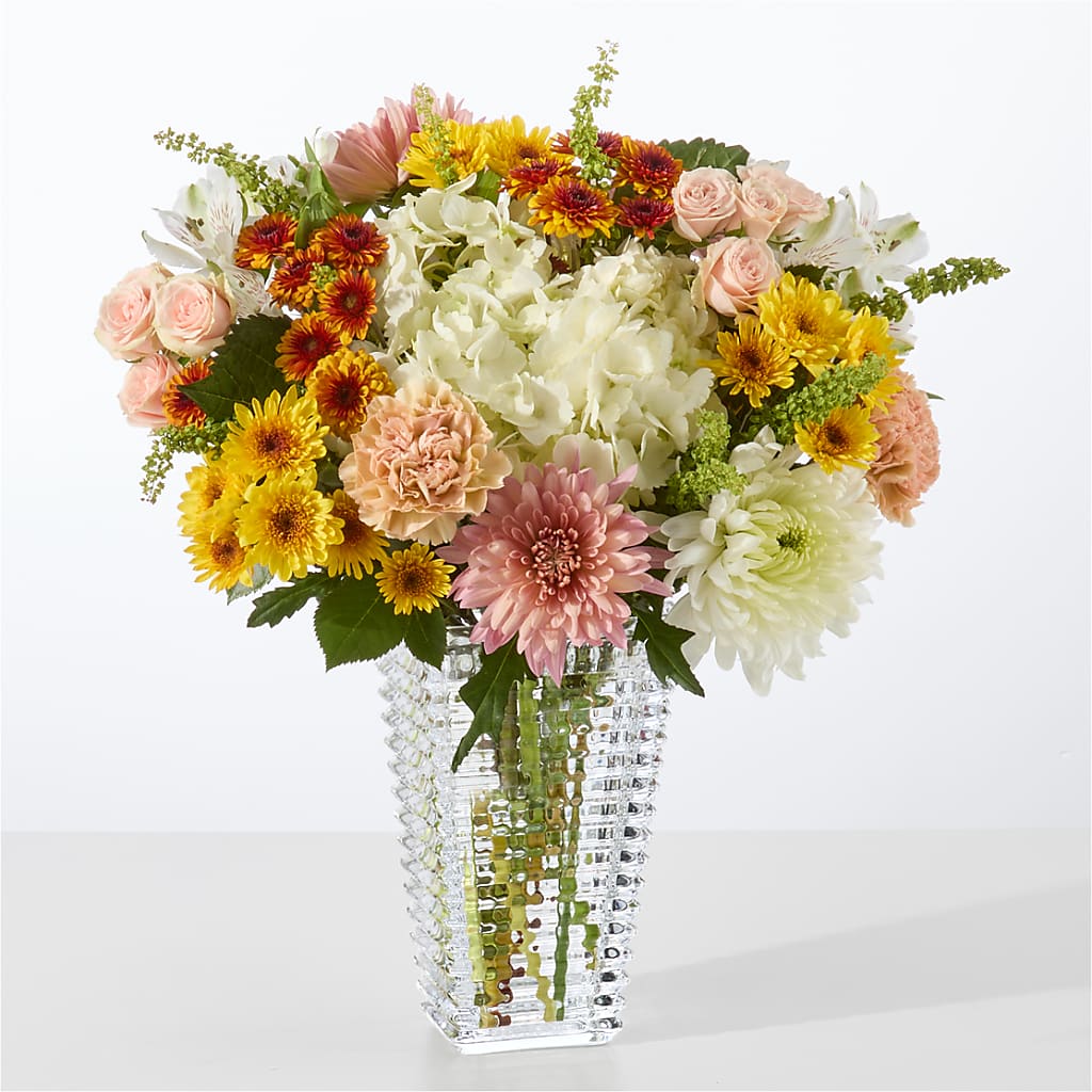 Fall Celebration Bouquet –  Petals And Blooms Flowers, Fort Leonard Wood MO