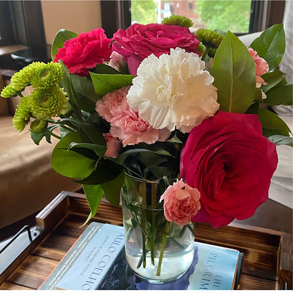 Sweet & Pretty Bouquet –  Petals And Blooms Flowers, Fort Leonard Wood MO