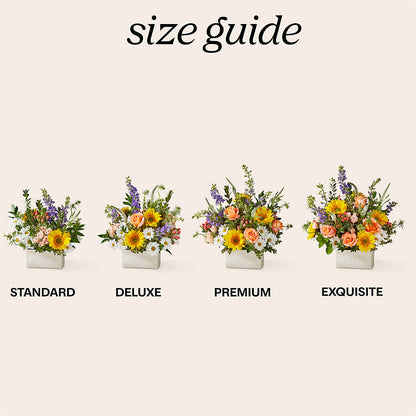 The Good Life Bouquet –  Petals And Blooms Flowers, Fort Leonard Wood MO