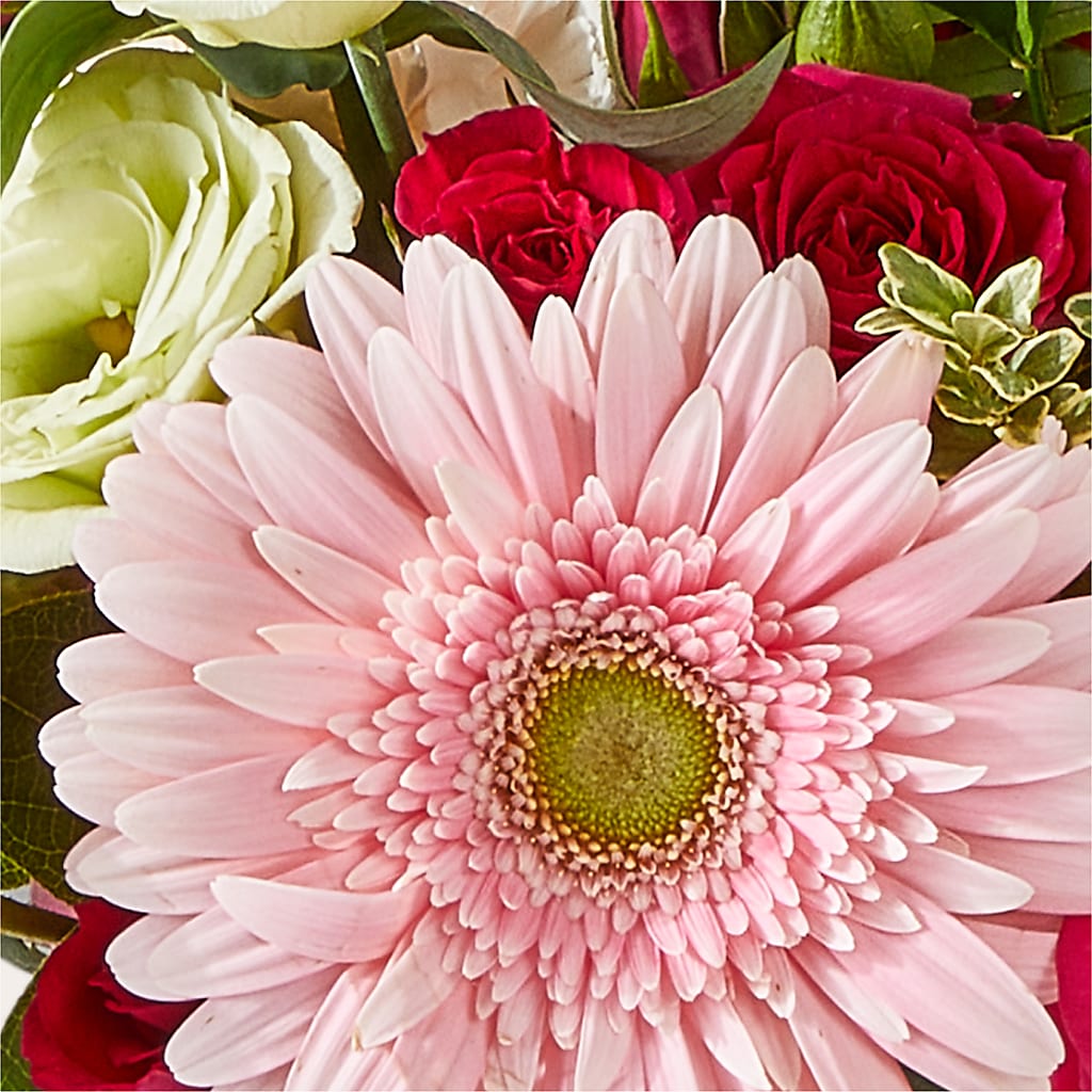 Too Cute Bouquet –  Petals And Blooms Flowers, Fort Leonard Wood MO