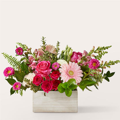 Too Cute Bouquet –  Petals And Blooms Flowers, Fort Leonard Wood MO
