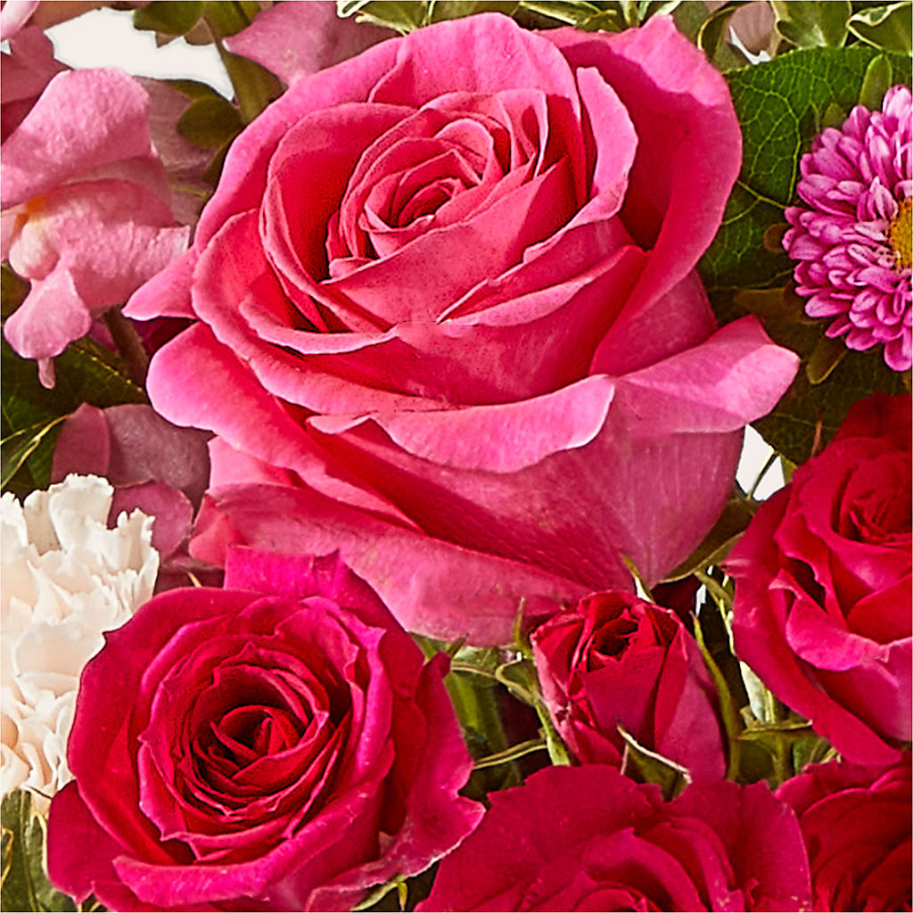 Too Cute Bouquet –  Petals And Blooms Flowers, Fort Leonard Wood MO