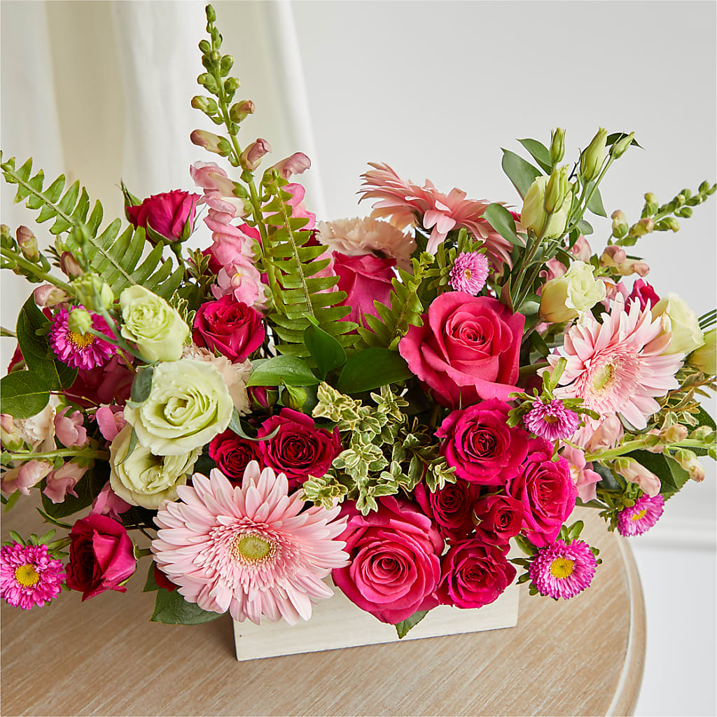Too Cute Bouquet –  Petals And Blooms Flowers, Fort Leonard Wood MO