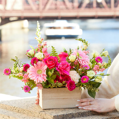 Too Cute Bouquet –  Petals And Blooms Flowers, Fort Leonard Wood MO