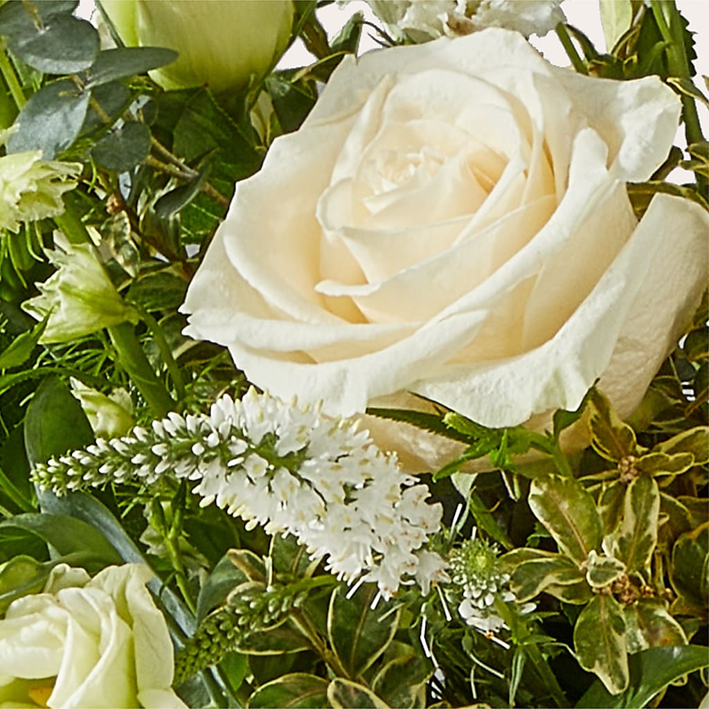 Cashmere Bouquet –  Petals And Blooms Flowers, Fort Leonard Wood MO