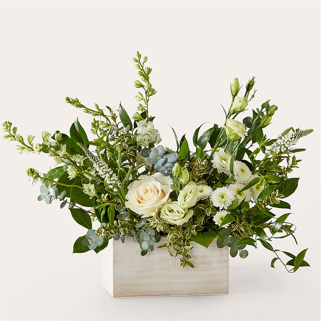 Cashmere Bouquet –  Petals And Blooms Flowers, Fort Leonard Wood MO