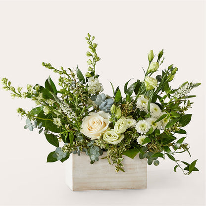Cashmere Bouquet –  Petals And Blooms Flowers, Fort Leonard Wood MO