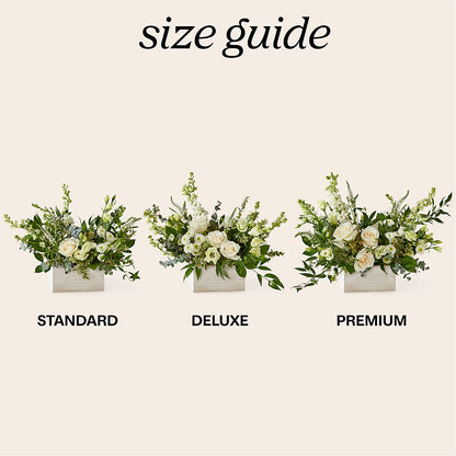 Cashmere Bouquet –  Petals And Blooms Flowers, Fort Leonard Wood MO