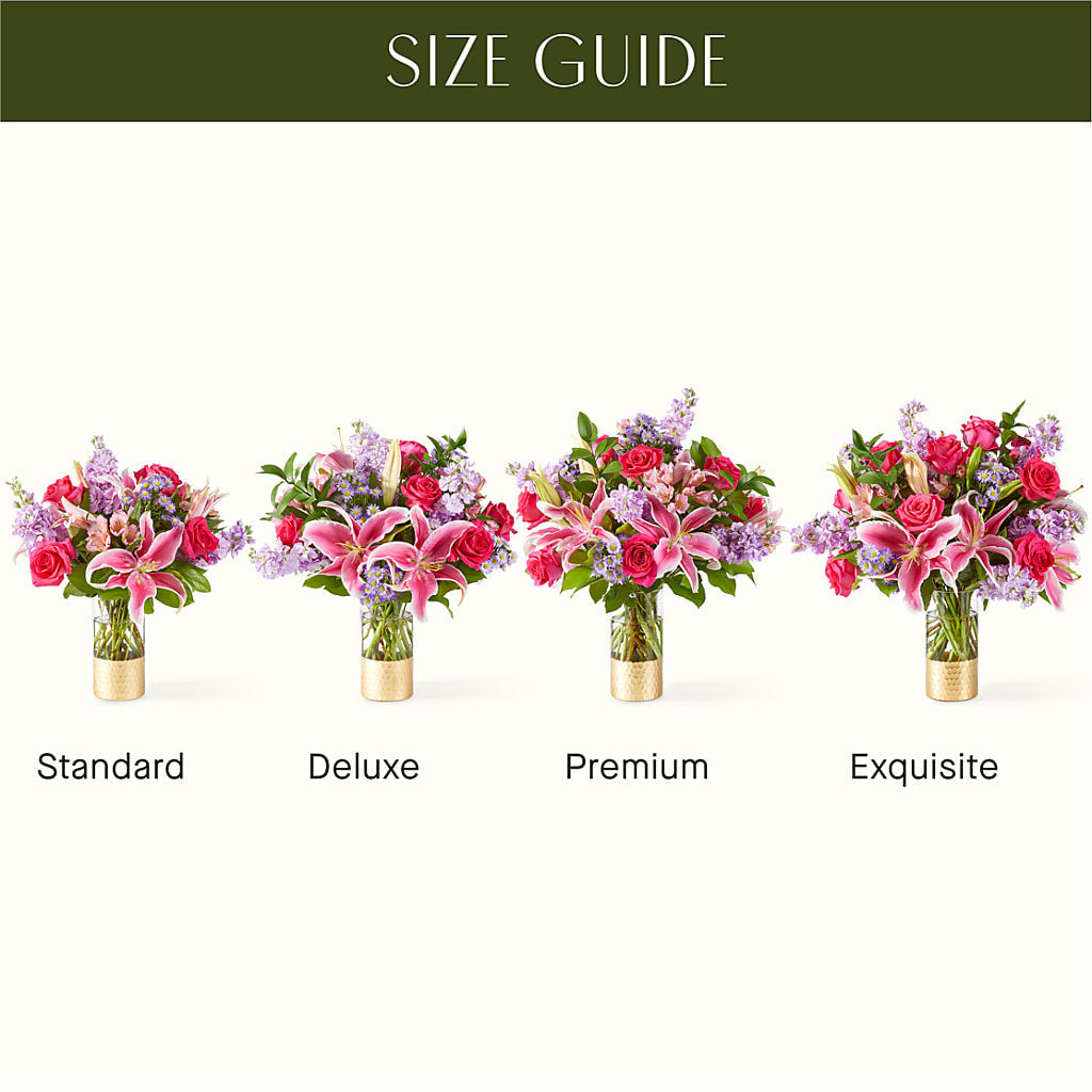 Written in the Stars Bouquet –  Petals And Blooms Flowers, Fort Leonard Wood MO