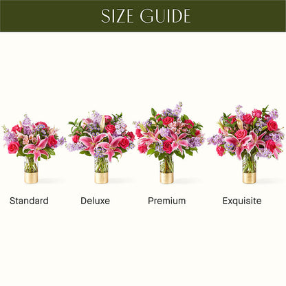 Written in the Stars Bouquet –  Petals And Blooms Flowers, Fort Leonard Wood MO