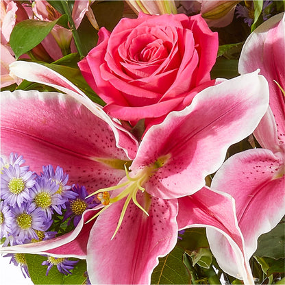 Written in the Stars Bouquet –  Petals And Blooms Flowers, Fort Leonard Wood MO