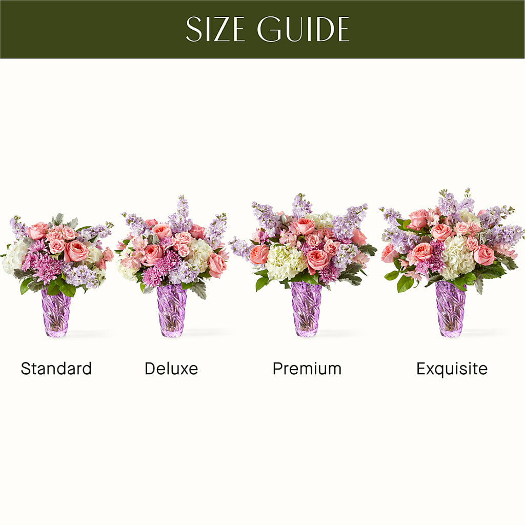 Silver Lining Bouquet –  Petals And Blooms Flowers, Fort Leonard Wood MO