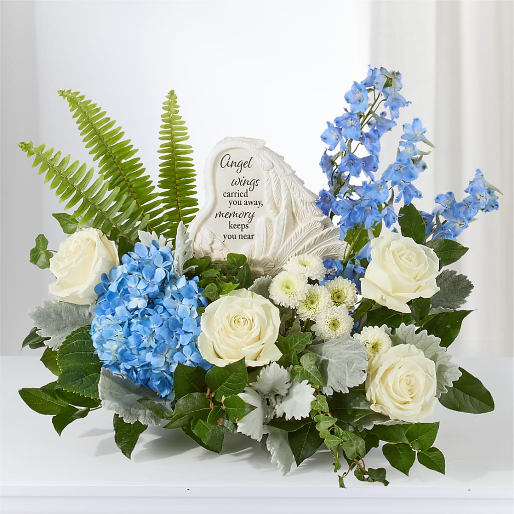 Dearest Arrangement –  Petals And Blooms Flowers, Fort Leonard Wood MO