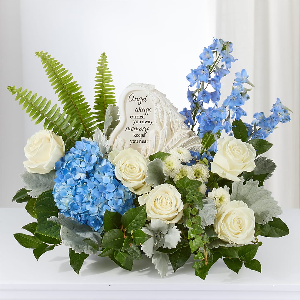 Dearest Arrangement –  Petals And Blooms Flowers, Fort Leonard Wood MO