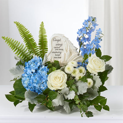 Dearest Arrangement –  Petals And Blooms Flowers, Fort Leonard Wood MO