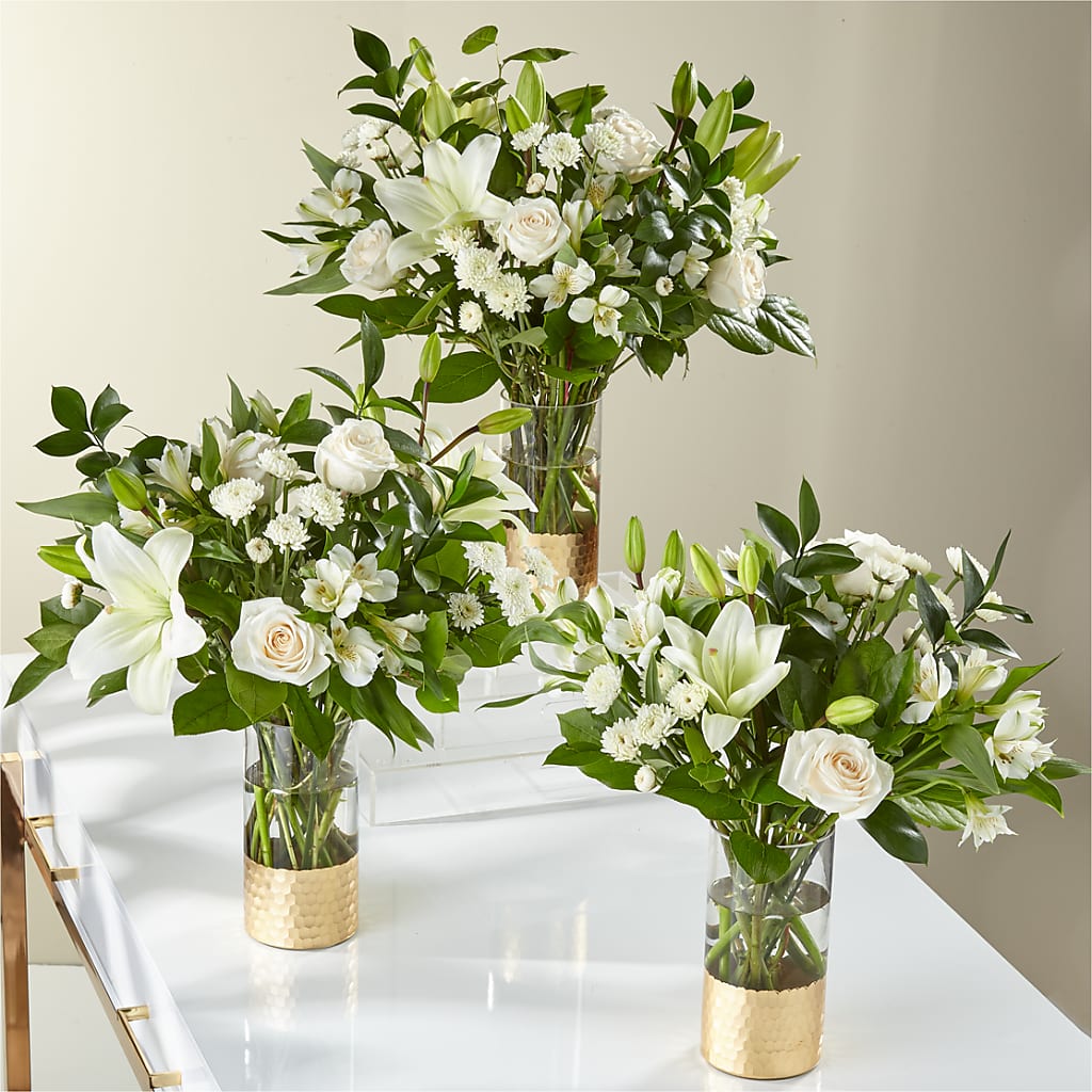 Beautiful Day Bouquet –  Petals And Blooms Flowers, Fort Leonard Wood MO