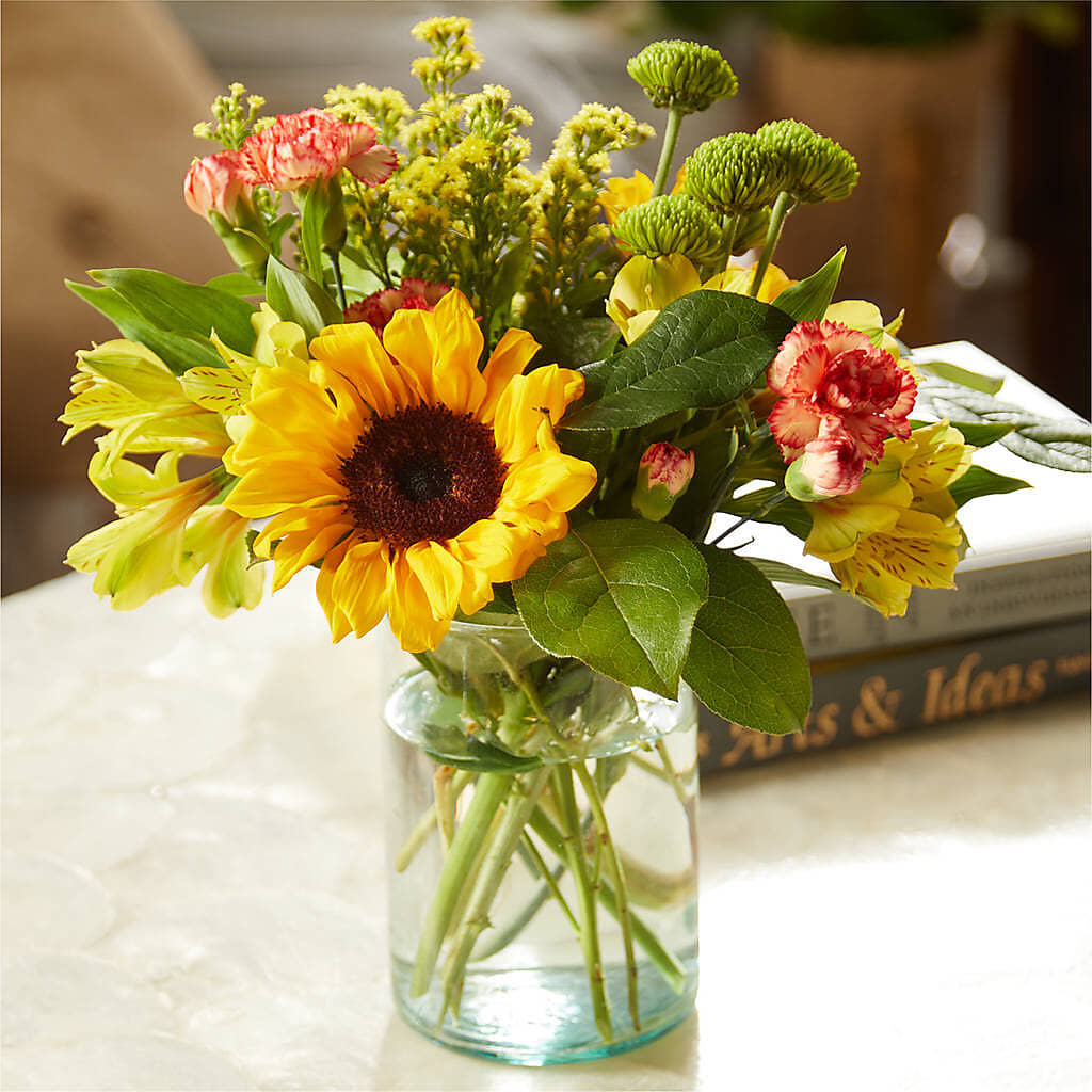 Fall Delight – A Florist Original –  Petals And Blooms Flowers, Fort Leonard Wood MO
