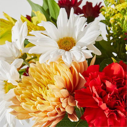 Fall Delight – A Florist Original –  Petals And Blooms Flowers, Fort Leonard Wood MO