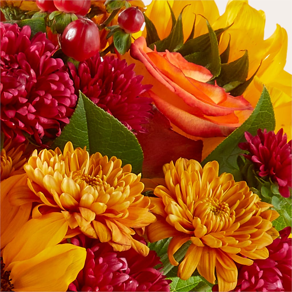 Sweater Season - A Florist Original –  Petals And Blooms Flowers, Fort Leonard Wood MO