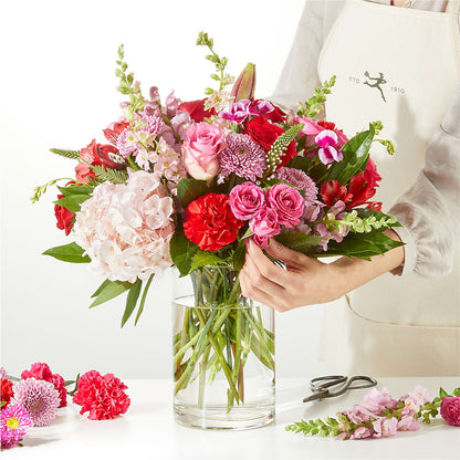 Swooning Over You - A Luxury Florist Original –  Petals And Blooms Flowers, Fort Leonard Wood MO