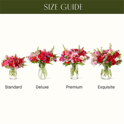 Together Forever - A Florist Original –  Petals And Blooms Flowers, Fort Leonard Wood MO
