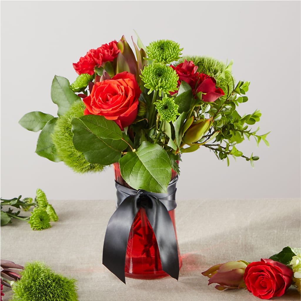 Heritage Kindle – A Florist Original –  Petals And Blooms Flowers, Fort Leonard Wood MO