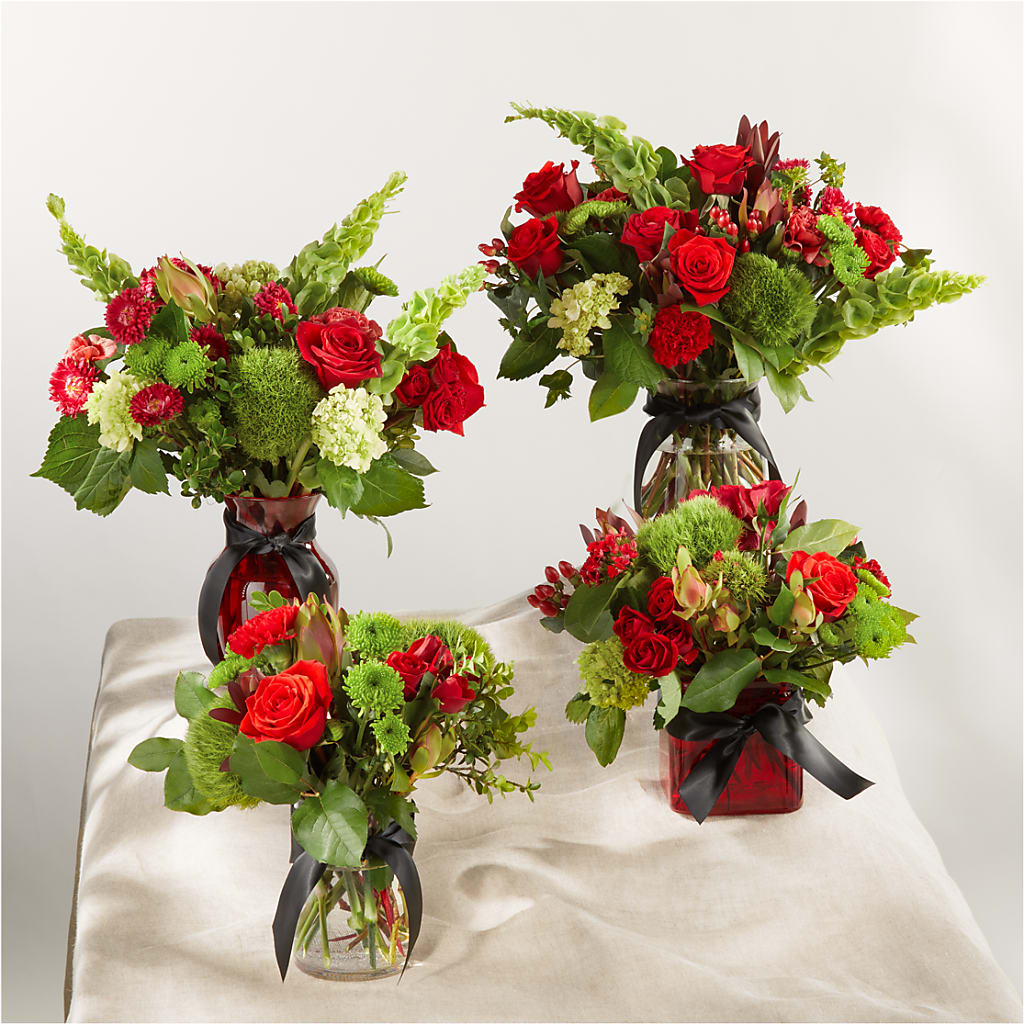 Heritage Kindle – A Florist Original –  Petals And Blooms Flowers, Fort Leonard Wood MO