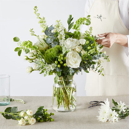 Irish Garden - A Florist Original –  Petals And Blooms Flowers, Fort Leonard Wood MO