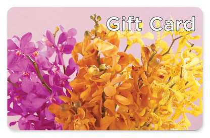 Gift Card –  Petals And Blooms Flowers, Fort Leonard Wood MO