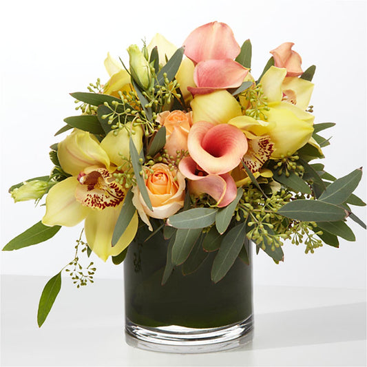 The Visionary –  Petals And Blooms Flowers, Fort Leonard Wood MO
